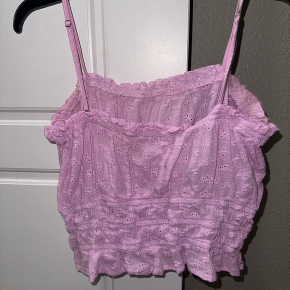 BOUTIQUE TOP small like new - Picture 3 of 4